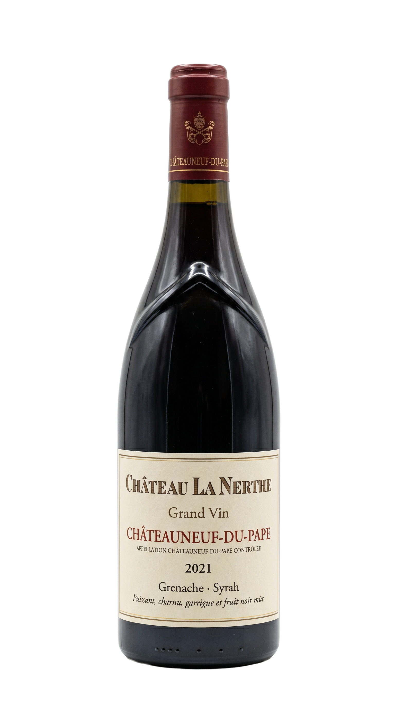 Domaine Weinbach